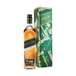 RƯỢU JOHNNIE WALKER GREEN LABEL - HỘP QUÀ TẾT 2020