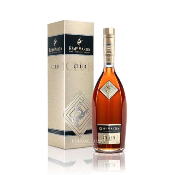 Rượu REMY MARTIN CLUB
