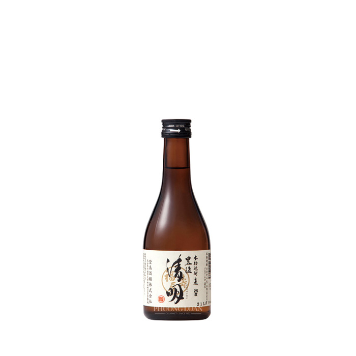 Rượu Shochu Bungo Seimei 300ml
