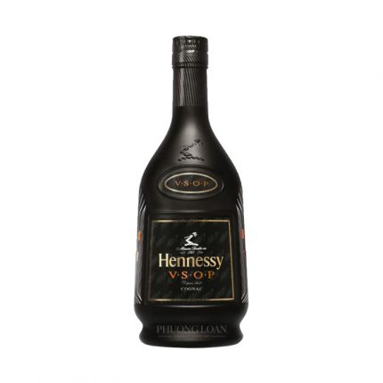 Rượu Hennessy VSOP Limited 2013