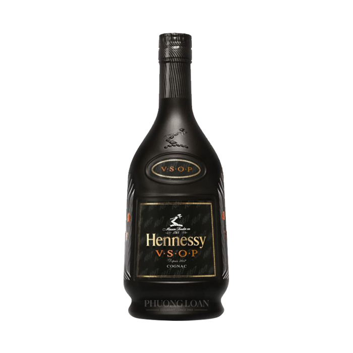 Rượu Hennessy VSOP Limited 2013