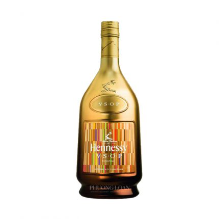 Rượu Hennessy VSOP Limited 2015