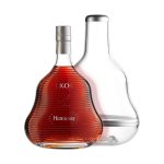 Rượu Hennessy XO Marc Newson (Màu Bạc)