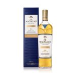 Rượu Macallan Gold Double Cask