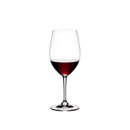 0489-0 - Ly rượu vang đỏ Riedel Degustazione Red Wine 560ml