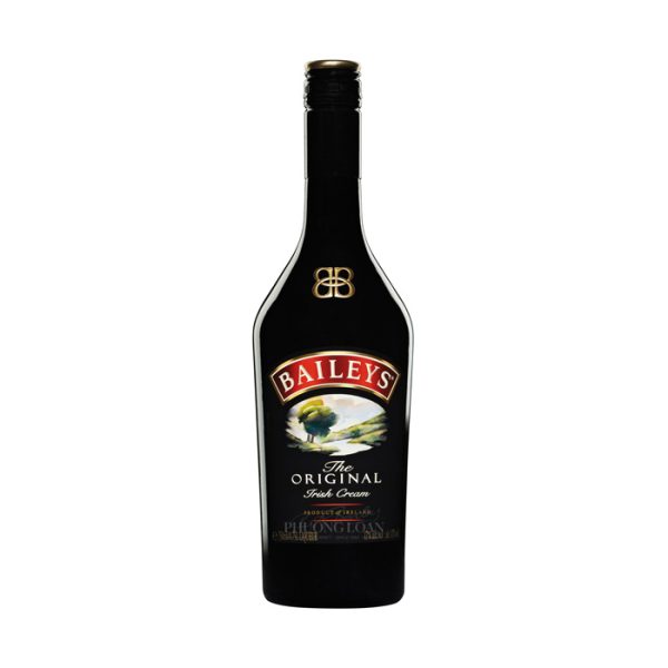 RƯỢU SỮA BAILEYS ORIGINAL IRISH CREAM