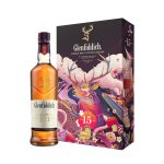 RƯỢU GLENFIDDICH 15 NĂM - HỘP QUÀ TẾT 2021