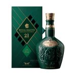 Rượu Chivas Royal Salute 21 Năm The Malts Blend