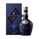 Rượu Chivas Royal Salute 21 Năm