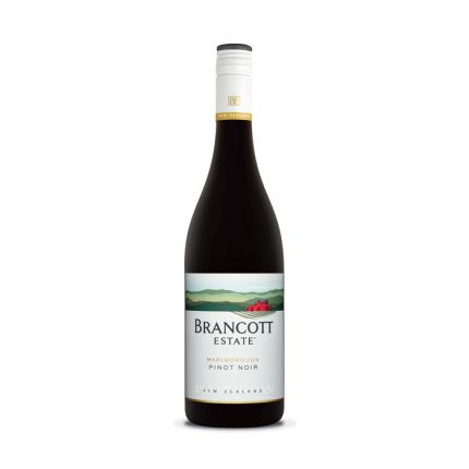 Rượu Vang Brancott Estate Pinot Noir