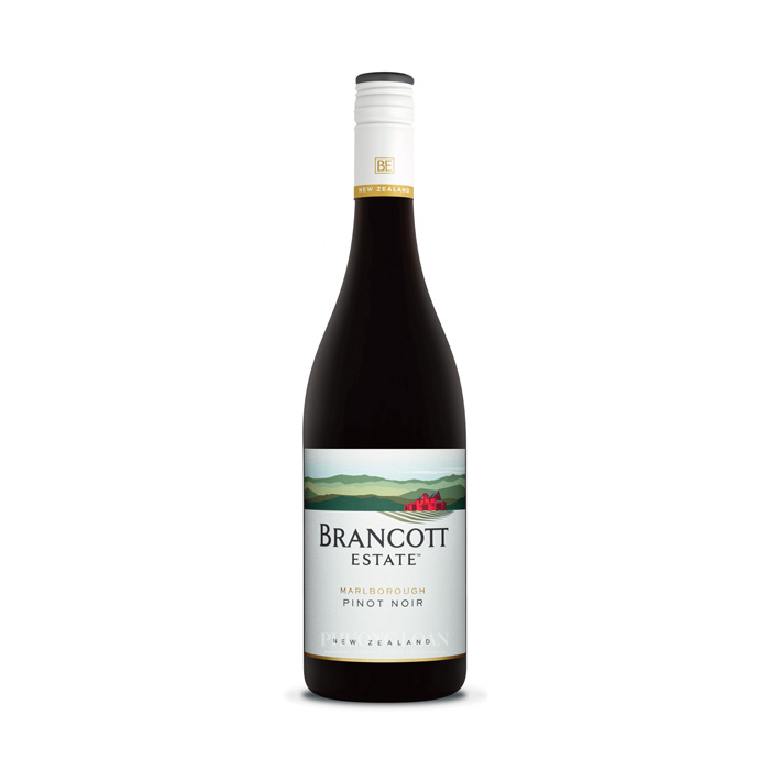 Rượu Vang Brancott Estate Pinot Noir