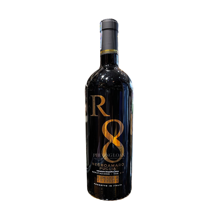 Rượu vang R8