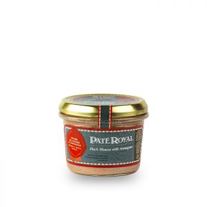 Pate Royal Vịt Vị Armagnac