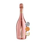 Rượu Vang Nổ Sparkling Bottega Rose Gold