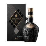 Rượu Chivas Royal Salute 21 Năm The Lost Blend
