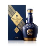 Rượu Chivas 25 Năm Chai Sứ