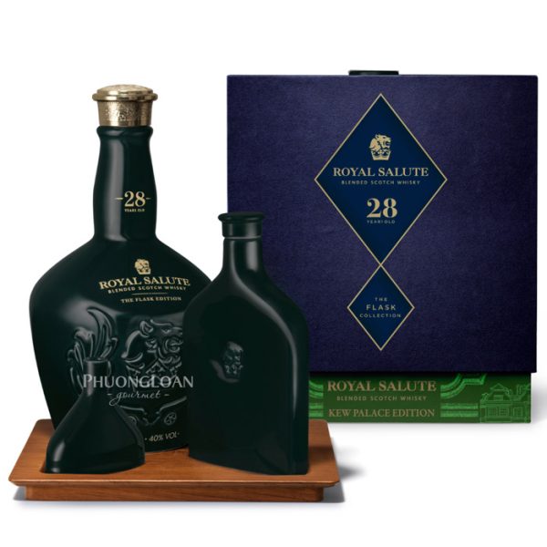 Rượu Chivas 28 Năm