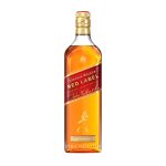 Rượu Johnnie Walker Red Label