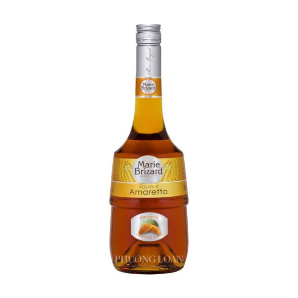 Rượu Marie Brizard Amaretto Liqueur