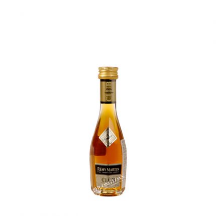 RƯỢU REMY MARTIN CLUB MINI 30ml (Miniature) 