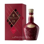 RƯỢU ROYAL SALUTE CHIVAS 24 NĂM