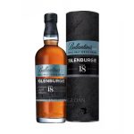 RƯỢU BALLANTINE'S GLENBURGIE 18 NĂM