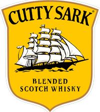 logo CUTTY SARK