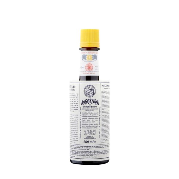 Rượu Angostura Aromatic Bitters