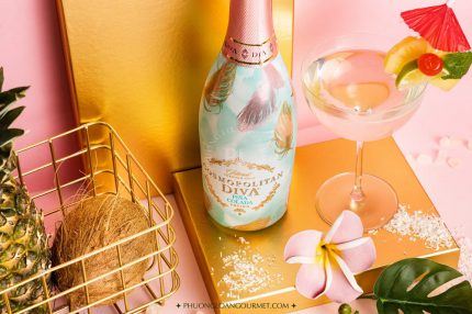 CHAMPAGNE / SPARKLING | PHƯƠNG LOAN Gourmet