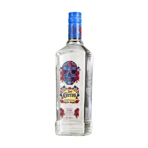 RƯỢU JOSE CUERVO ESPECIAL PLATA TEQUILA LIMITED