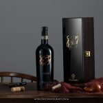 RƯỢU VANG LUDI VELENOSI + HỘP SƠN MÀI