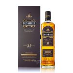 RƯỢU BUSHMILLS 21 NĂM