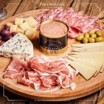 Coren Pate Iberico 200g