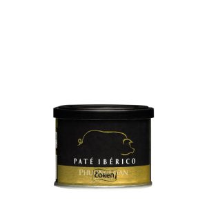 Coren Pate Iberico 200g