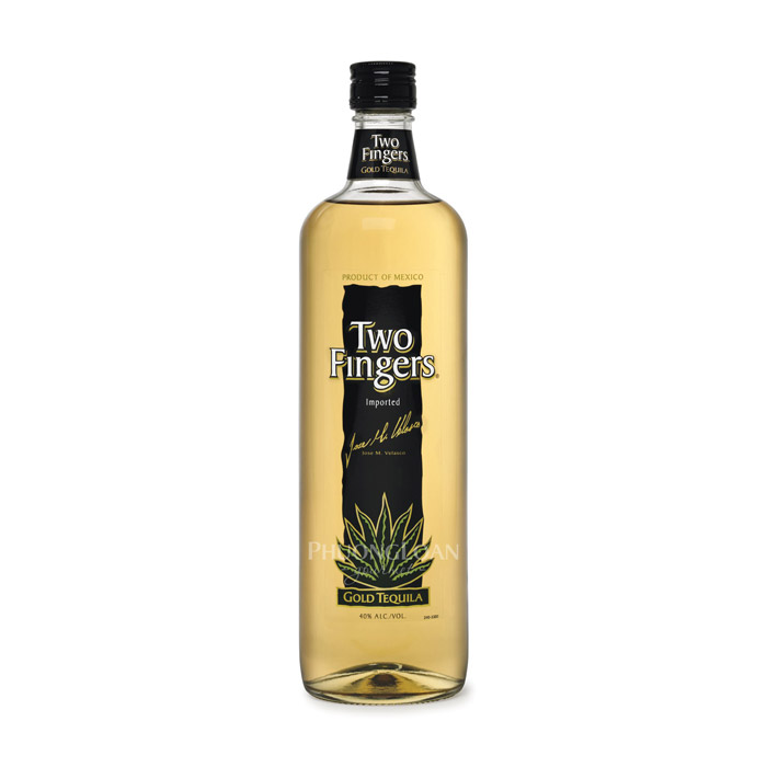 RƯỢU TWO FINGERS GOLD TEQUILA