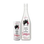 RƯỢU VANG SPARKLING SANGRIA TRẮNG BODEGAS VERDUGUEZ 25cl