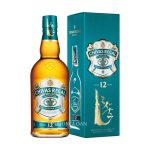 RƯỢU CHIVAS 12 NĂM MIZUNARA