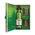 RƯỢU GLENFIDDICH 12 NĂM - HỘP QUÀ TẾT 2024