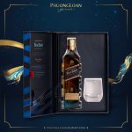 RƯỢU JOHNNIE WALKER BLUE LABEL – HỘP QUÀ TẾT 2023 - 2024
