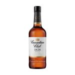 Rượu Canadian Club