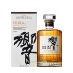 RƯỢU HIBIKI HARMONY