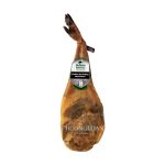 Đùi Trước Heo Muối Iberico Bellota Thuần Chủng 100% Iberico Muối 48 Tháng DERAZA - Paleta de Bellota 100% Ibérico