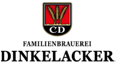 Bia Dinkelacker logo