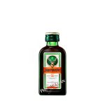 Rượu Jagermeister Mini 40ml