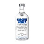 Rượu Vodka Absolut