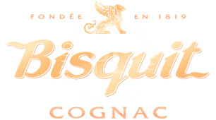 Bisquit cognac logo