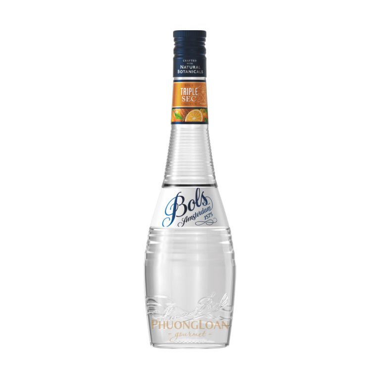 RƯỢU BOLS TRIPPLE SEC 700ml