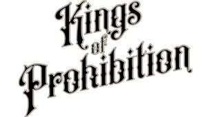 Vang Kings of Prohibition logo