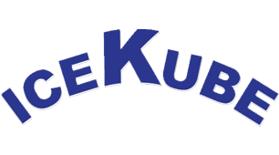 Vodka Ice Kube logo