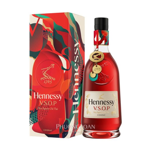 Hennessy VSOP Trung Thu 2024 Mid Autumn Festival